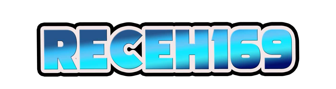 Receh169 logo